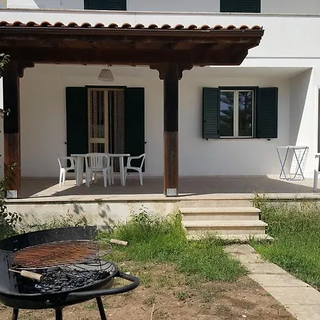 Graziosa Casa Trilo Con Giardino 11 Nyaraló *