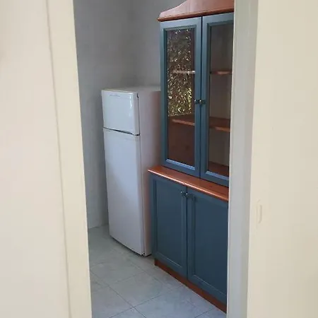 Nyaraló Graziosa Casa Trilo Con Giardino 11 *