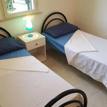 Graziosa Casa Trilo Con Giardino 11 托里德欧索